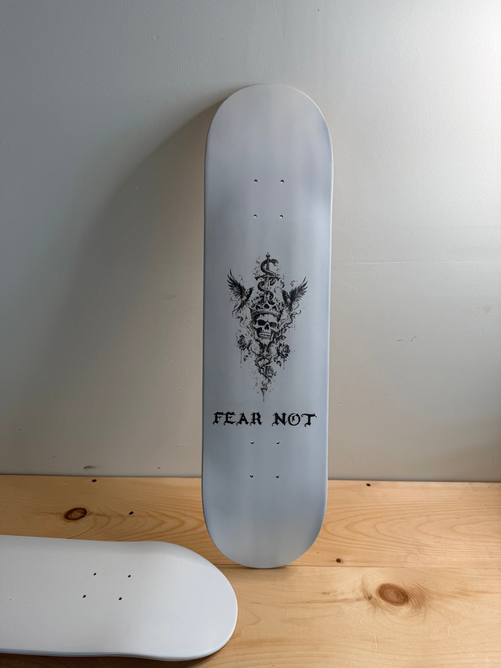 Fear Not